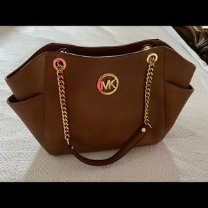 Michael Kors handbag